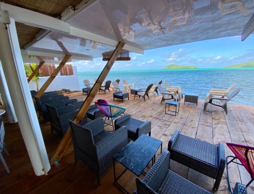 Beach Club
