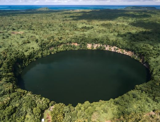 Lac Lalolalo