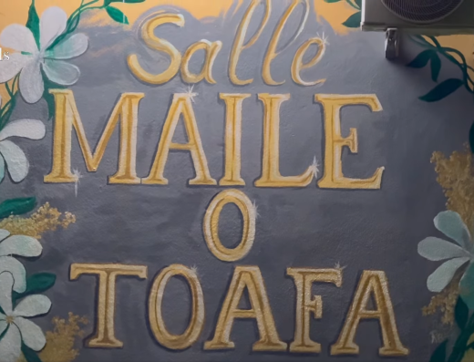 Maile o Taofa