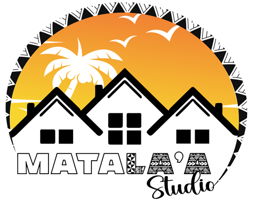 Logo Matalaa Studio