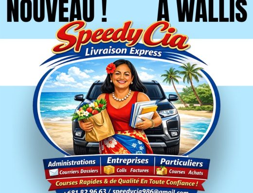Speedy Cia