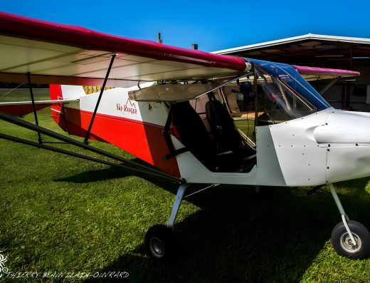 Aéroclub du Lagon – Découvrez Wallis depuis le ciel